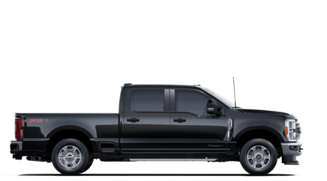 2025 Ford SuperDuty